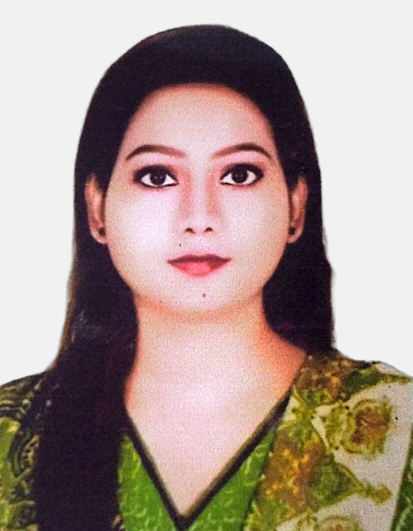 Shirihen Binty Mozid Fariha